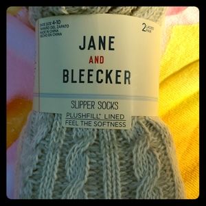 Slipper socks